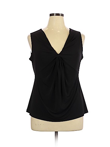 New York & Company Sleeveless Top (view 1)
