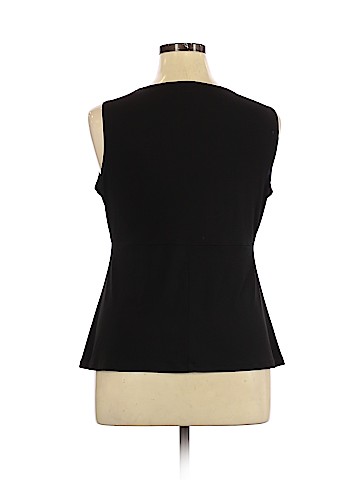 New York & Company Sleeveless Top (view 2)