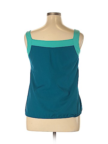Unbranded Sleeveless Blouse (view 2)