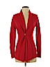 Neiman Marcus Red Cardigan Size XS - photo 1