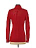 Neiman Marcus Red Cardigan Size XS - photo 2
