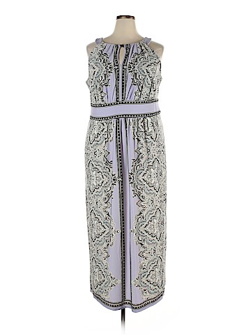 Studio One Casual Dress (view 1)