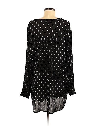 Old Navy Long Sleeve Blouse (view 2)