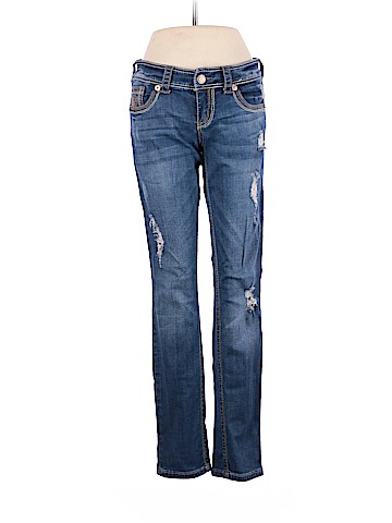 7 For All Mankind Jeans (view 1)