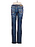 7 For All Mankind Blue Jeans Size 27 waist - photo 2