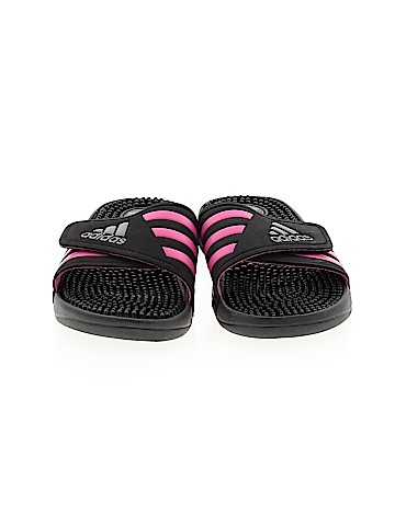 Adidas Flats (view 2)