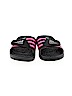 Adidas Black Flats Size 7 - photo 2