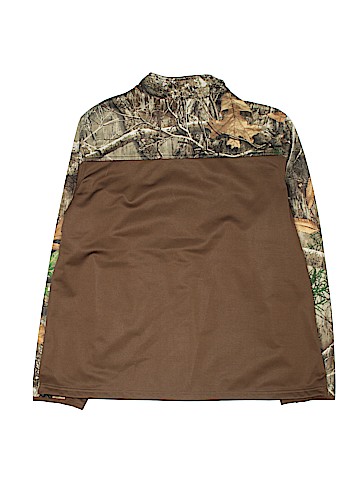 Realtree Track Jacket (view 2)