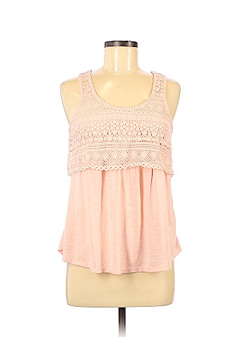 No Boundaries Tank Top (view 1)