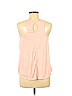 No Boundaries Pink Tank Top Size M - photo 2