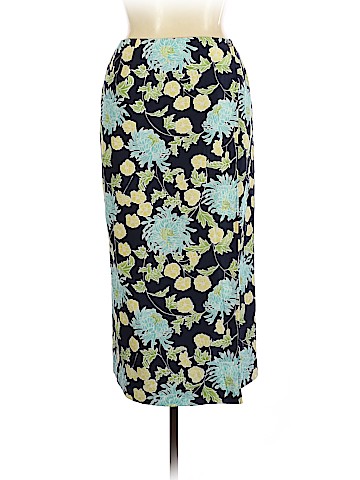 Worthington Silk Skirt (view 1)