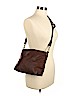 Joy Susan Brown Crossbody Bag One size - photo 2
