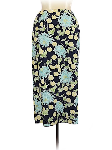 Worthington Silk Skirt (view 2)