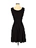 Gilli Black Casual Dress Size XS - photo 1