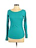 Col Story Green Thermal Top Size L - photo 1