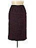 Rena Rowan for Saville 100% Wool Pink Wool Skirt Size 14 - photo 1