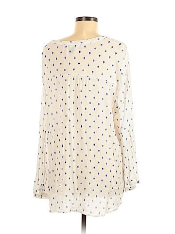 Old Navy Long Sleeve Henley (view 2)