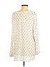 Old Navy 100% Rayon White Long Sleeve Henley Size XXL - photo 2