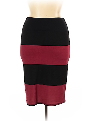 Lularoe Casual Skirt (view 2)