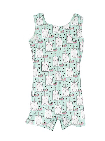 Destira One Piece Swimsuit (view 1)