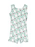Destira Green One Piece Swimsuit Size XS (kids) - photo 1