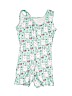 Destira Green One Piece Swimsuit Size XS (kids) - photo 2