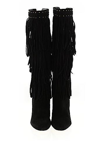 INC International Concepts Boots (view 2)