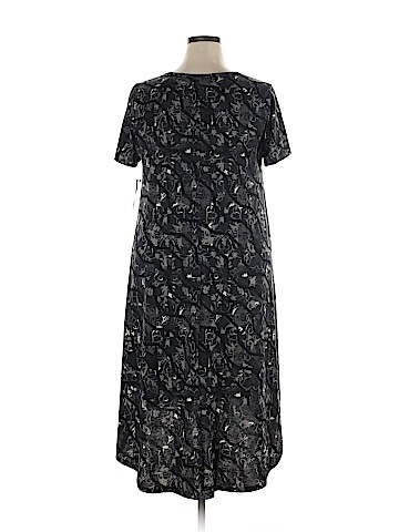 Lularoe Casual Dress (view 2)