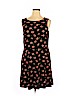 Assorted Brands Black Casual Dress Size XL - photo 1