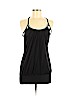 Lululemon Athletica Black Active Tank Size 6 - photo 1