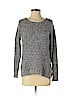 American Eagle Outfitters Gray Pullover Sweater Size XS - photo 1