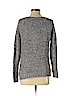American Eagle Outfitters Gray Pullover Sweater Size XS - photo 2