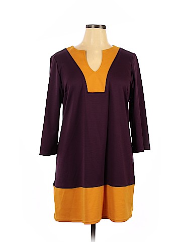 Unbranded Casual Dress (view 1)