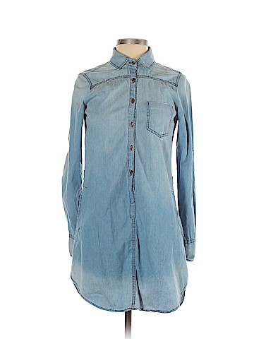 Charlotte Russe Casual Dress (view 1)