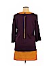 Unbranded Purple Casual Dress Size XL - photo 2