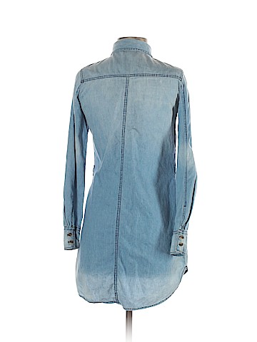 Charlotte Russe Casual Dress (view 2)