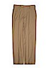 Lauren by Ralph Lauren Tan Dress Pants Size 12 - photo 1