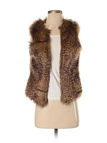 Mossimo Supply Co. Vest (view 1)