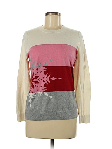 Talbots Pullover Sweater (view 1)