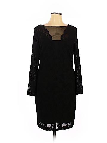 Lauren by Ralph Lauren Casual Dress (view 1)