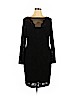 Lauren by Ralph Lauren Black Casual Dress Size 16 - photo 1