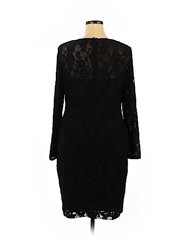 Lauren by Ralph Lauren Casual Dress (view 2)