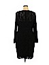 Lauren by Ralph Lauren Black Casual Dress Size 16 - photo 2