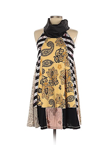 Seven Waves Casual Dress (view 1)