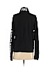 Victoria's Secret Pink Black Pullover Sweater Size S - photo 2