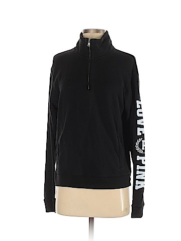 Victoria's Secret Pink Pullover Sweater (view 1)