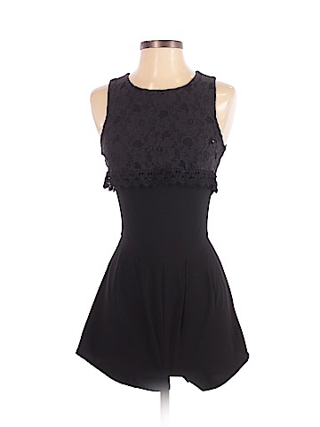 Monteau Romper (view 1)