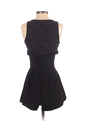 Monteau Romper (view 2)