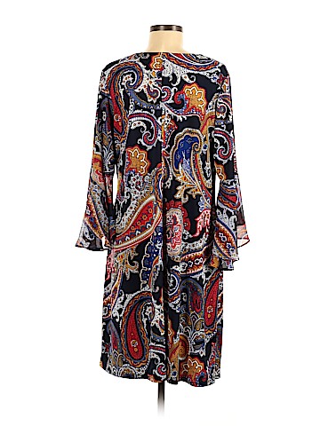 MSK Casual Dress (view 2)