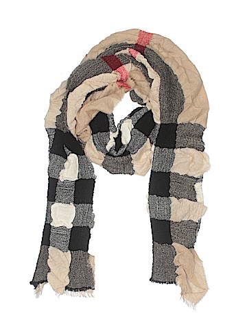 Burberry Cashmere Scarf (view 1)